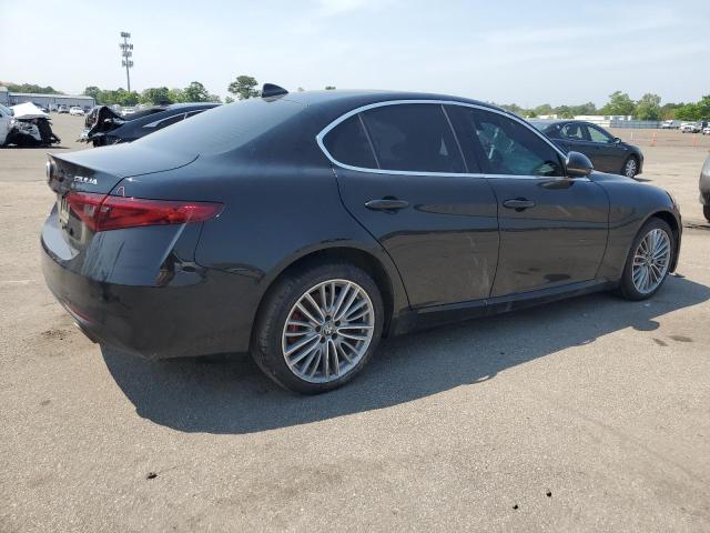Vin: zarfaeen6h7550756, lot: 60534215, alfa romeo giulia ti q4 20173