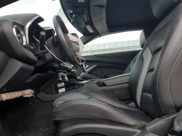 2023 CHEVROLET CAMARO LT 1G1FD3DS5P0101310