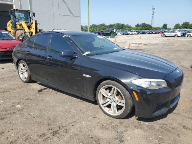 Vin: wbafr7c54dc827808, lot: 61285525, bmw 5 series i 20134