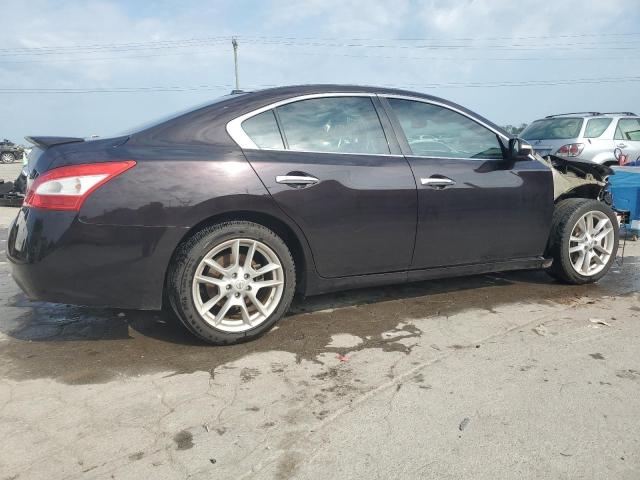 Vin: 1n4aa5ap7ac850496, lot: 59276405, nissan maxima s 20103