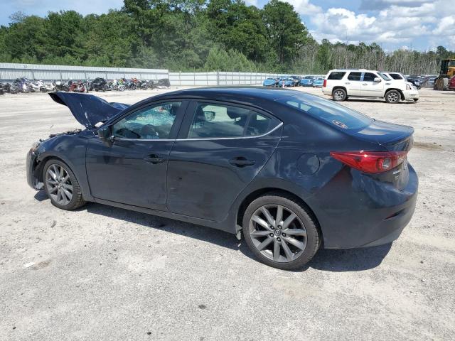 Vin: 3mzbn1v36jm269005, lot: 61475655, mazda 3 touring 20182