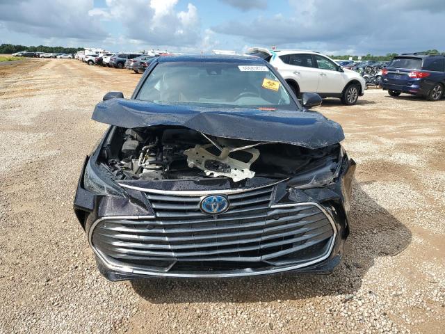 2021 TOYOTA AVALON LIM 4T1DA1AB9MU004871
