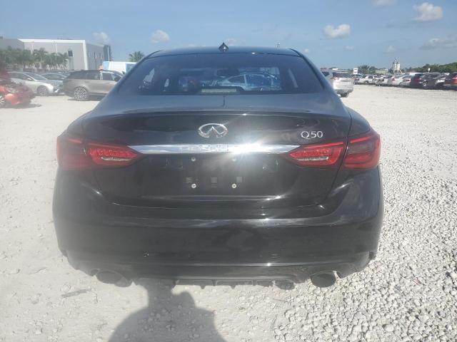 2020 INFINITI Q50 PURE JN1EV7AP0LM201845