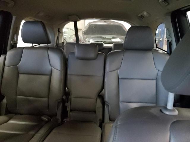 2016 HONDA ODYSSEY TO 5FNRL5H94GB053231