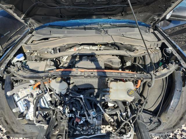 2022 FORD EXPLORER P 1FM5K8AW7NNA06336