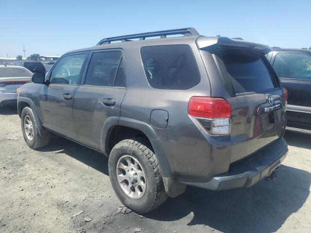 Vin: jtebu5jrxa5024376, lot: 61253375, toyota 4runner sr5 20102