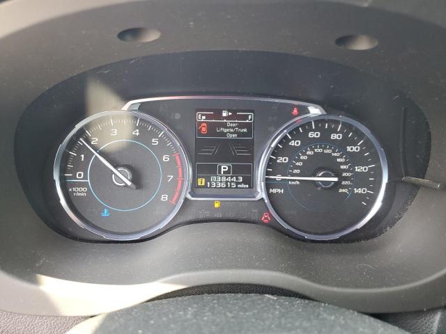 2017 SUBARU FORESTER 2 JF2SJAWCXHH460102