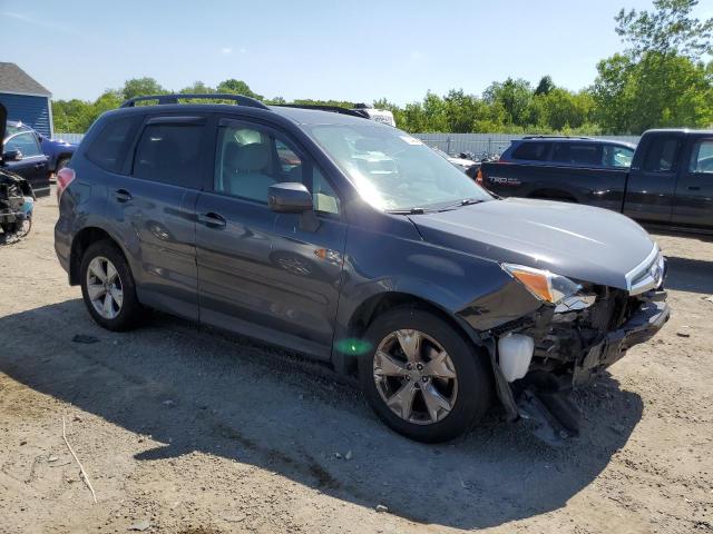 Vin: jf2sjadc1fh834046, lot: 62542465, subaru forester 2.5i premium 20154