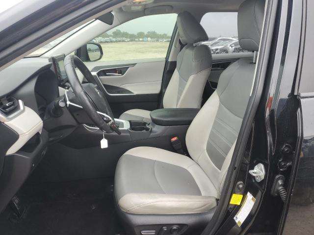 2020 TOYOTA RAV4 XLE P - JTMC1RFV7LD520548