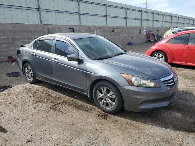 Vin: 1hgcp2f46ba111908, lot: 60100085, honda accord lxp 20114