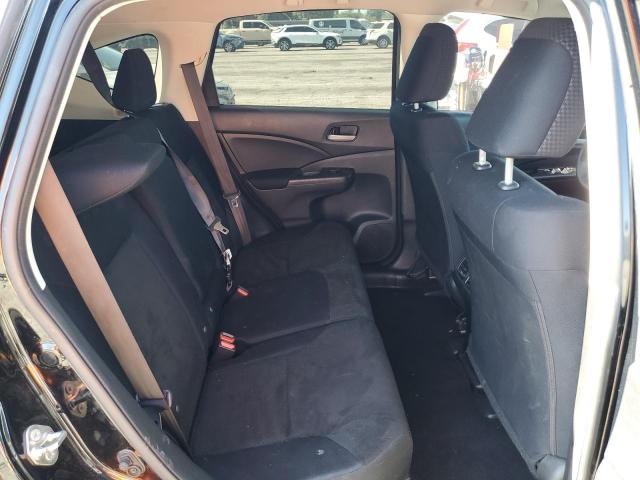 2016 HONDA CR-V LX - 2HKRM3H34GH506178