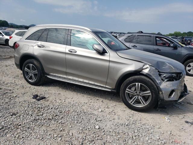 Vin: wdc0g8eb4lf744670, lot: 59720525, mercedes-benz glc-class 300 4matic 20204