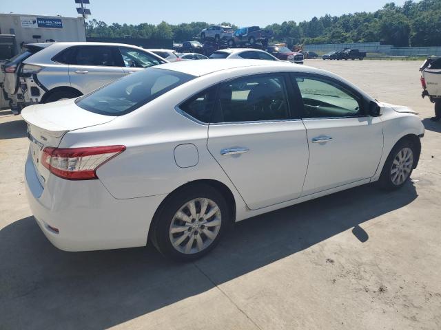 Vin: 3n1ab7ap1ey238202, lot: 61558215, nissan sentra s 20143