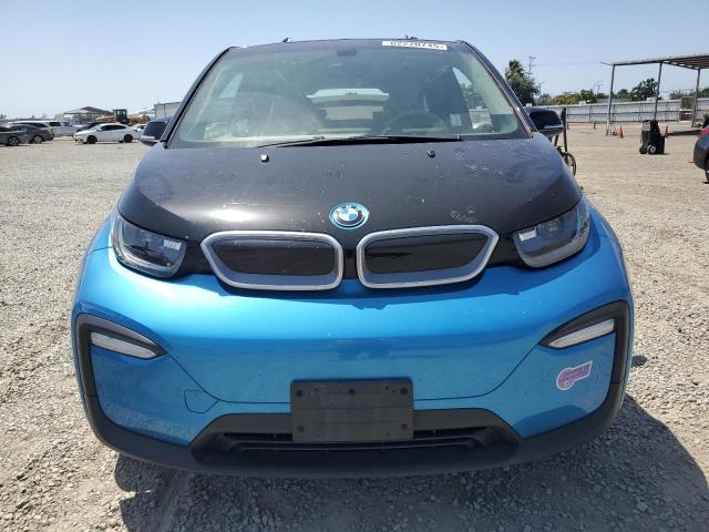 2018 BMW I3 REX WBY7Z4C5XJVD96706
