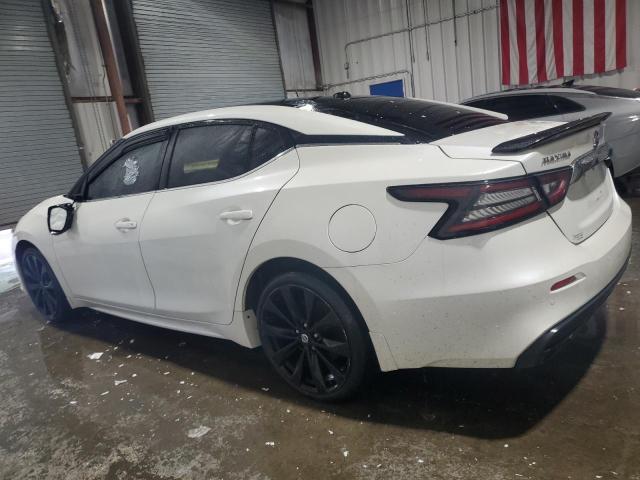 2019 NISSAN MAXIMA S 1N4AA6AV6KC377762