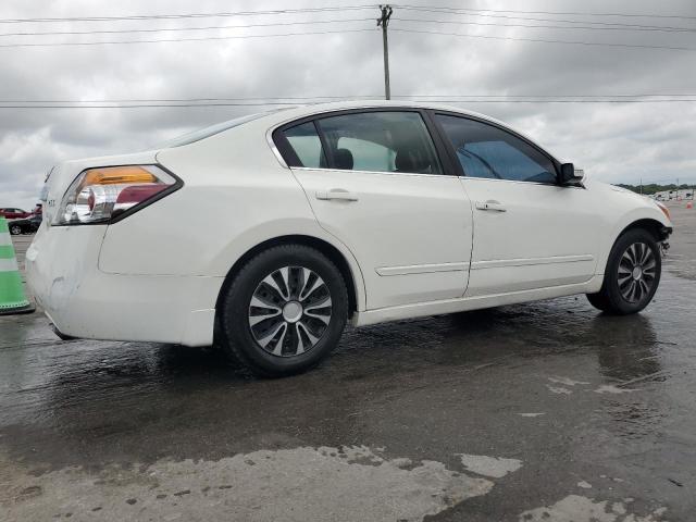 Vin: 1n4al2ap9cc203240, lot: 61004335, nissan altima base 20123