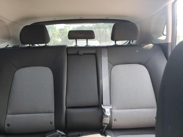 2021 HYUNDAI KONA SEL - KM8K22AA3MU614797