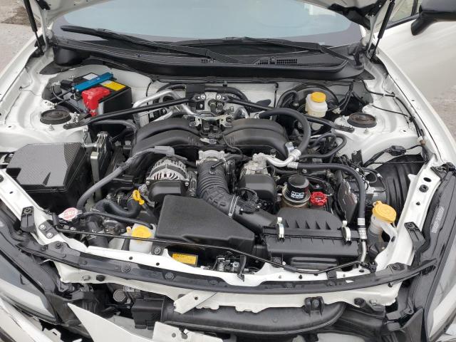 2023 TOYOTA GR 86 JF1ZNBC18P8766276