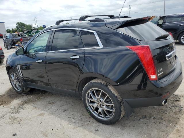 2015 CADILLAC SRX PREMIU 3GYFNDE39FS622923