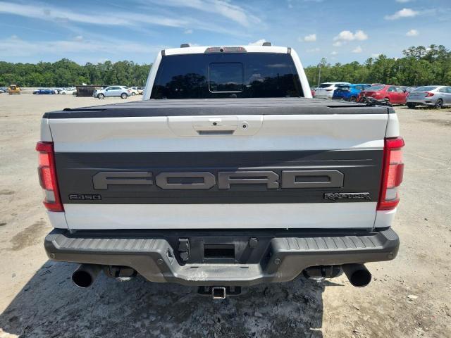 2022 FORD F150 RAPTO 1FTFW1RGXNFA02731