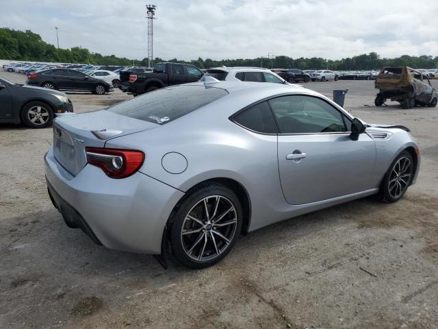 2018 SUBARU BRZ 2.0 LI - JF1ZCAC13J9602063