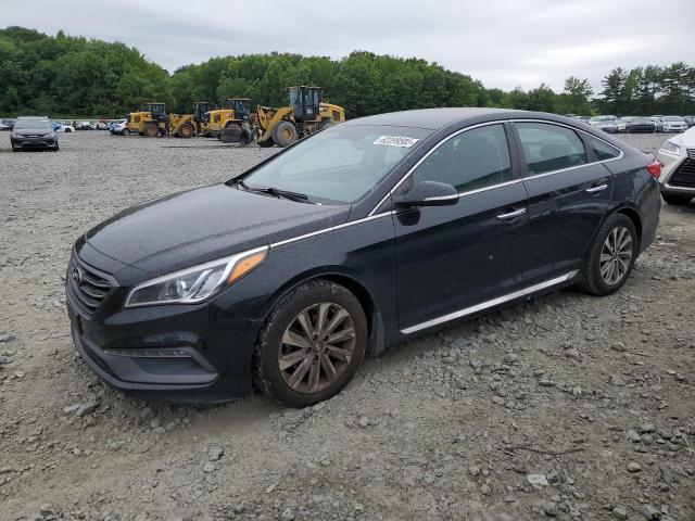HYUNDAI SONATA SPO