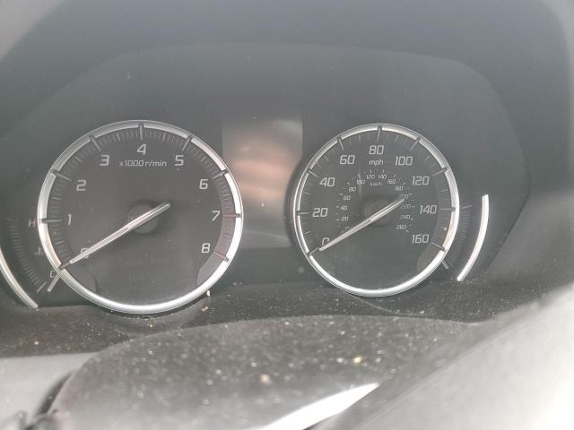 2017 ACURA TLX TECH - 19UUB1F52HA001677