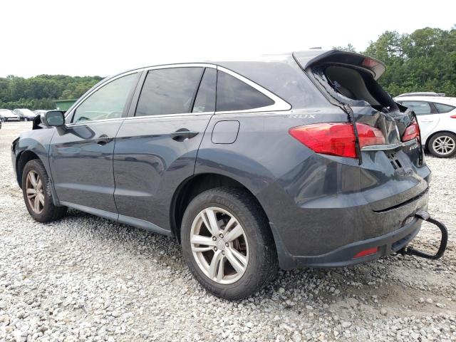 Vin: 5j8tb3h53dl016708, lot: 61636305, acura rdx technology 20132
