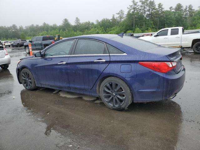 2011 HYUNDAI SONATA SE - 5NPEC4AC0BH261566