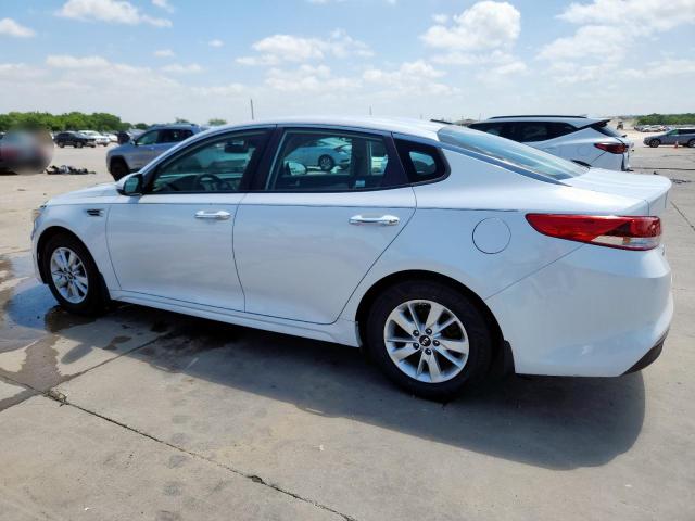 Vin: 5xxgt4l30gg049792, lot: 61693045, kia optima lx 20162
