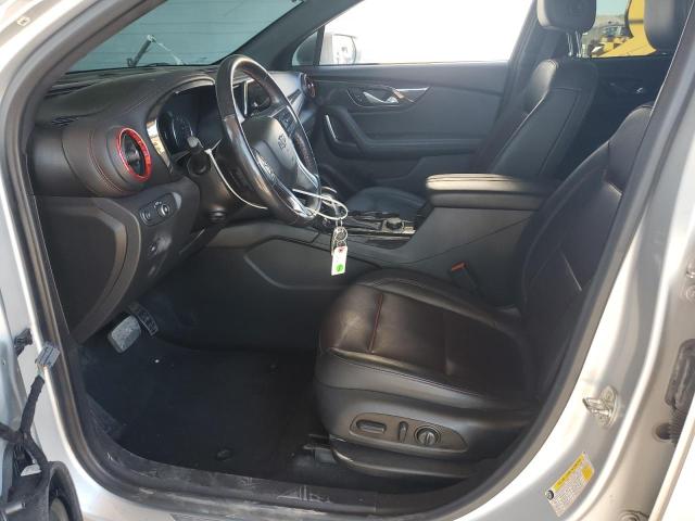 2020 CHEVROLET BLAZER RS 3GNKBERS9LS711222
