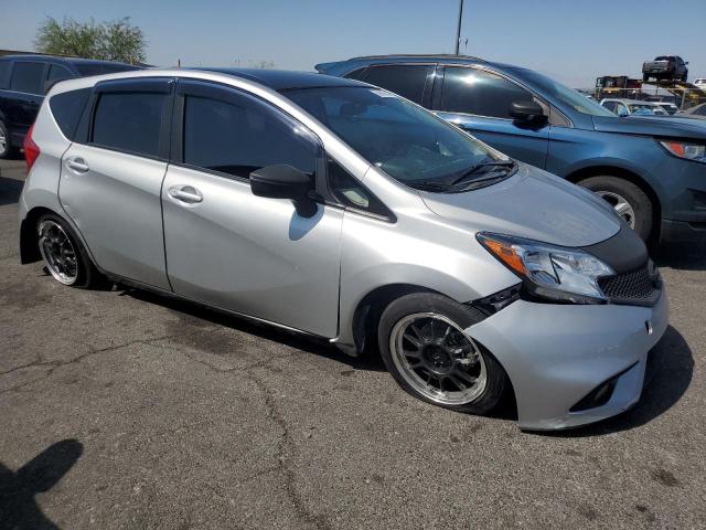 Vin: 3n1ce2cp6fl447465, lot: 59605545, nissan versa s 20154