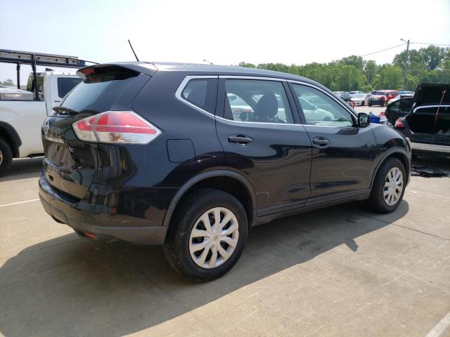 Vin: knmat2mt5gp697209, lot: 60486615, nissan rogue s 20163