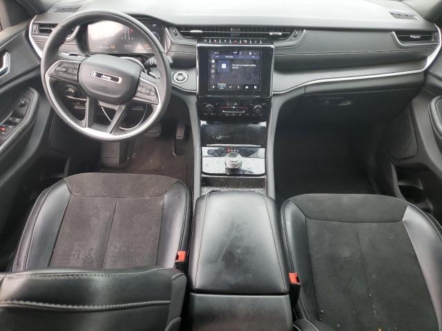 2024 JEEP GRAND CHER 1C4RJHAG3RC706776