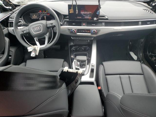 2025 AUDI A5 PREMIUM WAUDACF58SA016881