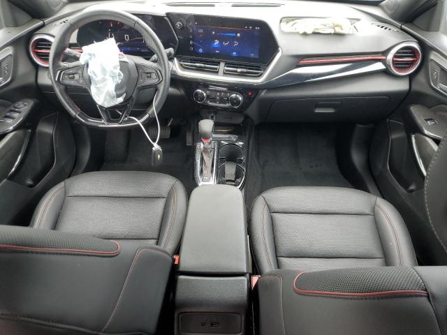 2024 CHEVROLET TRAX 2RS KL77LJE25RC051590