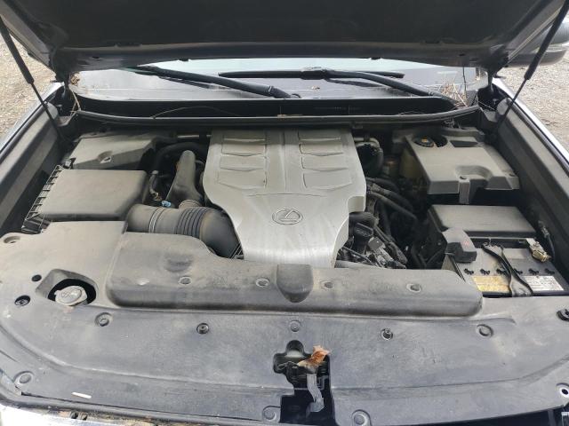 2020 LEXUS GX 460 PRE JTJAM7BX0L5258793