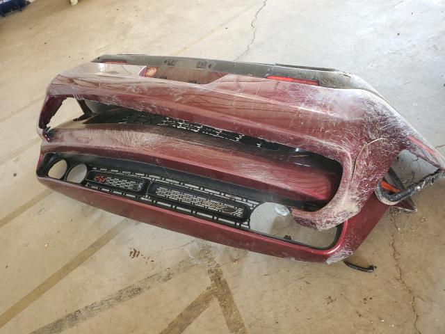 2019 DODGE CHALLENGER - 2C3CDZFJ4KH674306