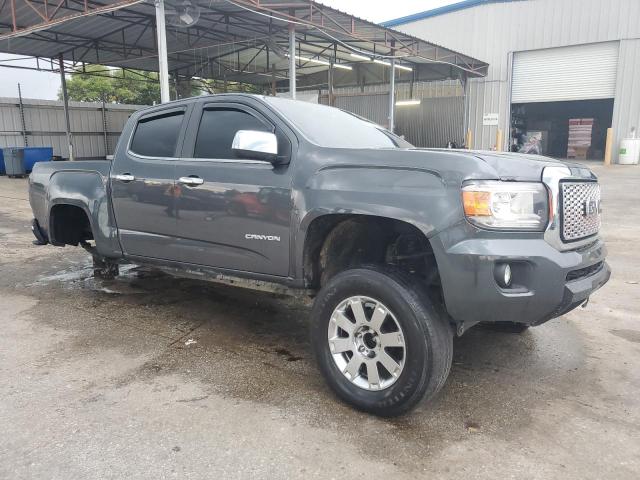 2016 GMC CANYON SLT 1GTG6DE37G1259533