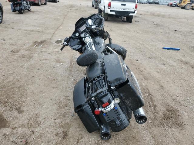 2015 HARLEY-DAVIDSON FLTRXS ROA 1HD1KTM12FB617236