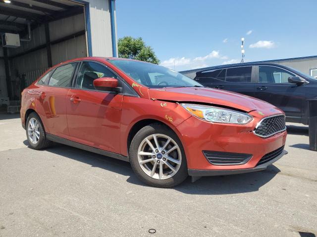 2018 FORD FOCUS SE - 1FADP3F2XJL254750