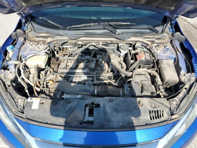 2016 HONDA CIVIC EX - 19XFC1F34GE010105