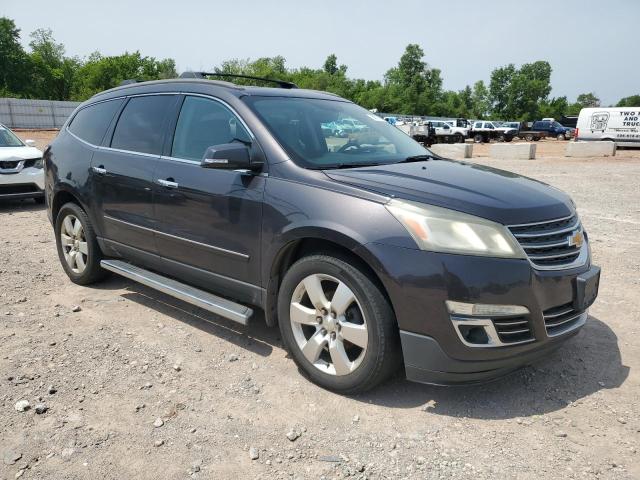 Vin: 1gnkvlkd1dj102457, lot: 60511975, chevrolet traverse ltz 20134