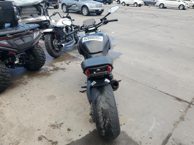 2016 DUCATI DIAVEL ZDM13BSWXGB029078