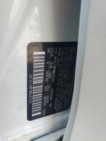 2021 NISSAN ROGUE SPOR JN1BJ1AW7MW445324