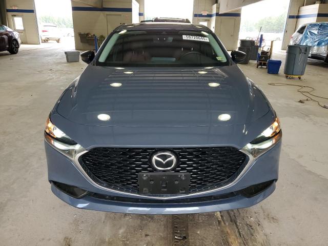 2023 MAZDA 3 PREFERRE 3MZBPACM8PM383151