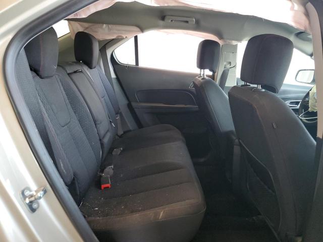 2015 CHEVROLET EQUINOX LS - 2GNALAEK9F1140550