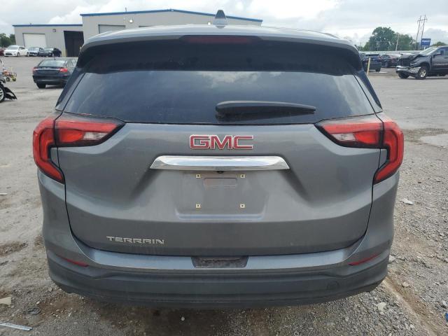 2020 GMC TERRAIN 3GKALMEV1LL106461