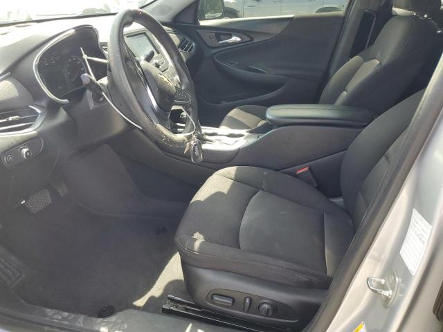 2018 CHEVROLET MALIBU LT - 1G1ZD5ST7JF191617