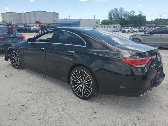 2019 MERCEDES-BENZ CLS 450 - WDD2J5JB1KA011465